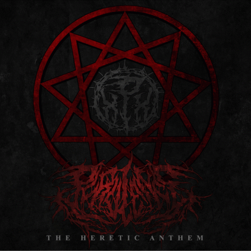Purulence (UK) : The Heretic Anthem